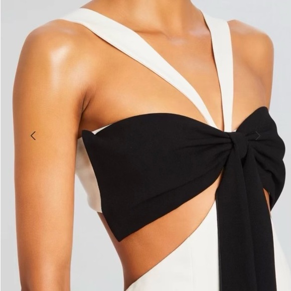 Retrofete dress Elizabeth bode evening gown - Picture 3 of 7